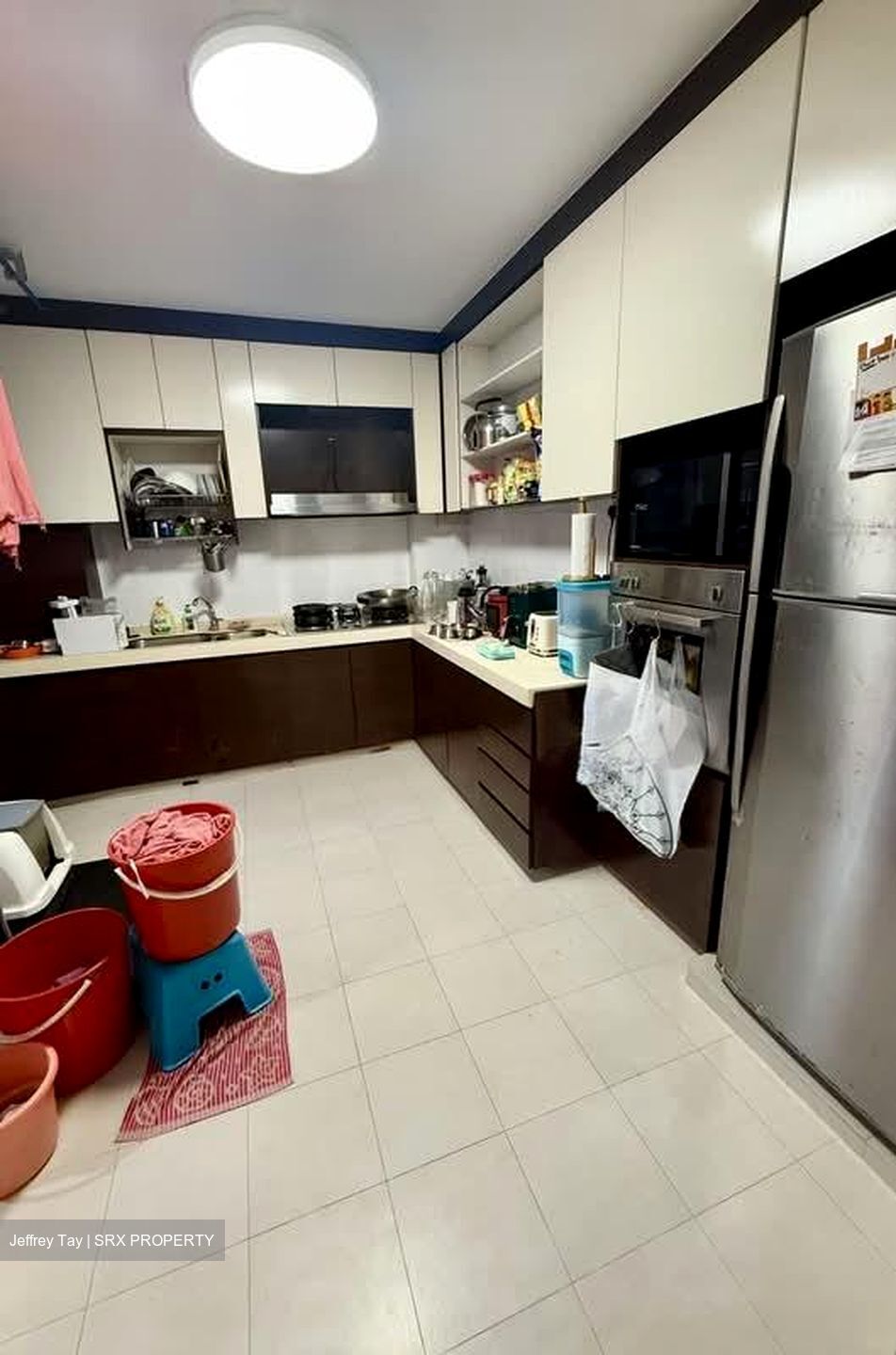 Blk 199 Pasir Ris Street 12 (Pasir Ris), HDB 5 Rooms #538727011